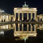 Berlin - Pariser Platz