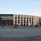 Berlin - Pariser Platz