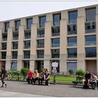 Berlin, Pariser Platz, DZ Bank