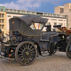 Berlin Pariser Platz - Mitte -