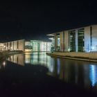 Berlin, Paul-Löbe- und Marie-Elisabeth-Lüders-Haus 1