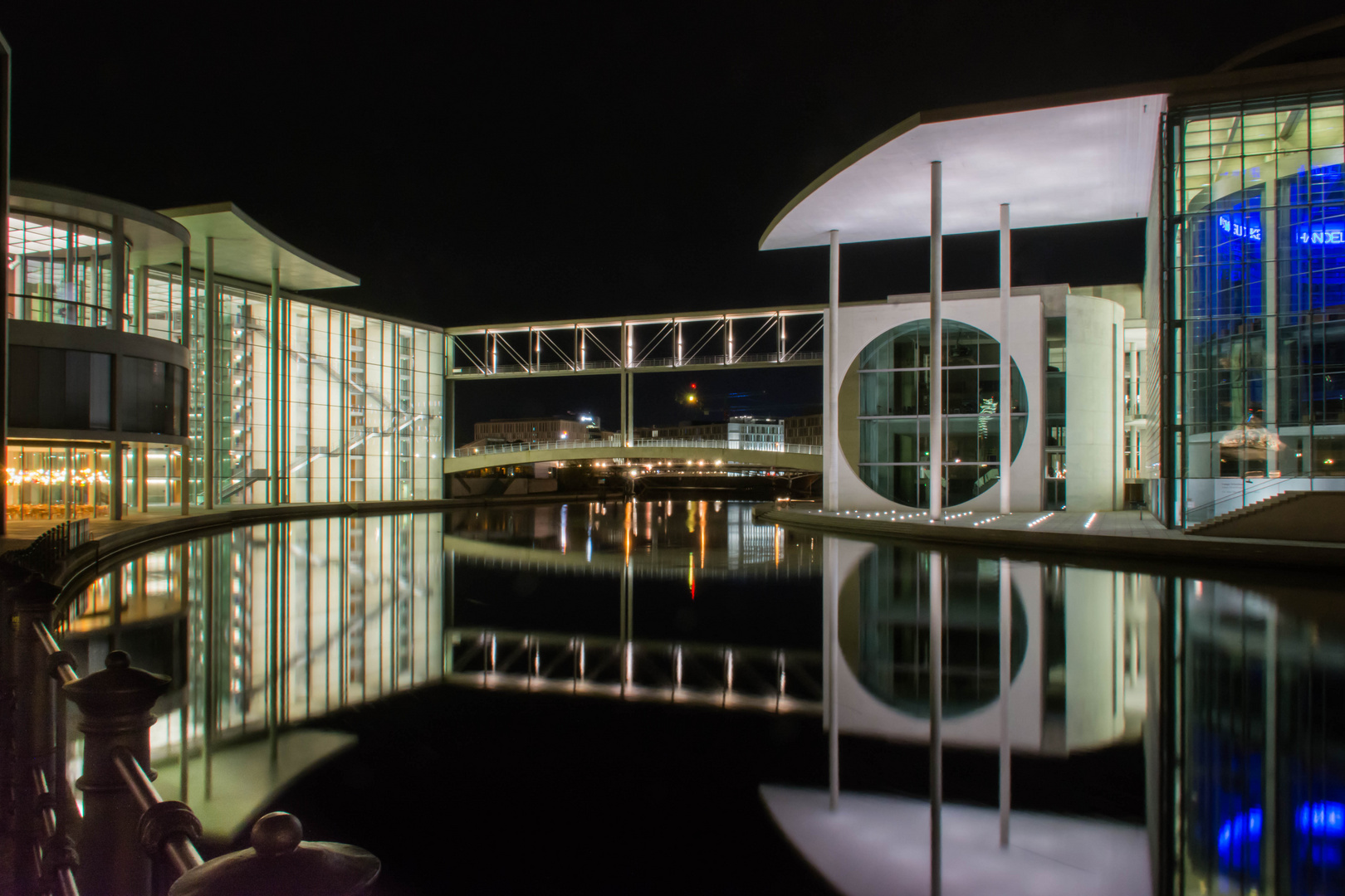 Berlin, Paul-Löbe- und Marie-Elisabeth-Lüders-Haus 3