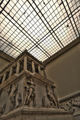 Berlin . Pergamon-Museum