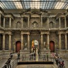 Berlin Pergamon-Museum