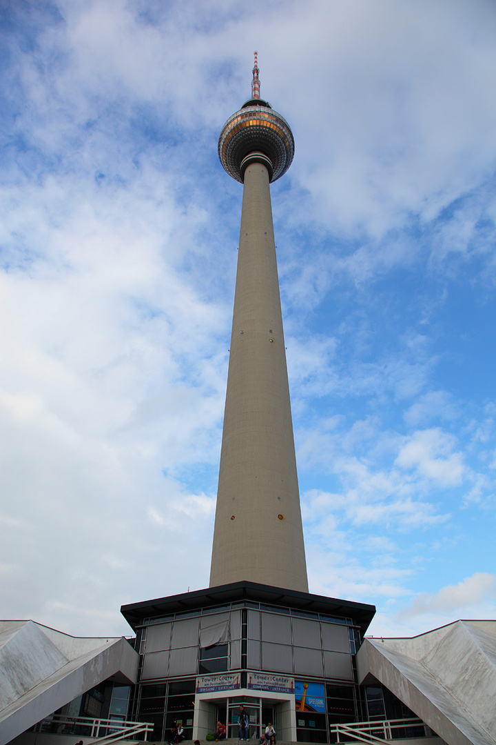 Berlin -- Phallus ...