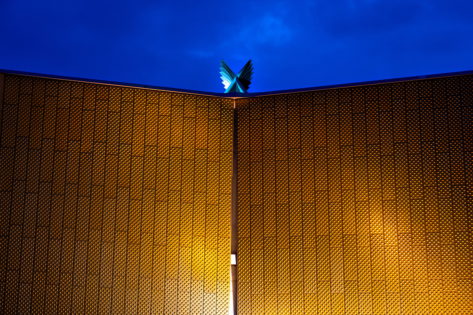 Berlin - Philharmonie 