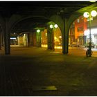 Berlín, Plaza "Nollendorfplatz", metro