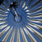 Berlin - Postdamer Platz