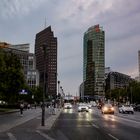 Berlin, Potsdamer Platz