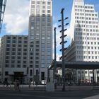 Berlin Potsdamer Platz