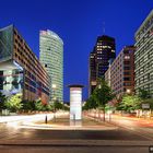 Berlin, Potsdamer Platz