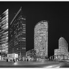 ... Berlin, Potsdamer Platz #1 ...