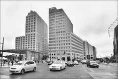 Berlin - Potsdamer Platz 17/1