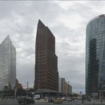 Berlin - Potsdamer Platz (2)