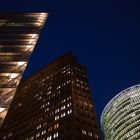 Berlin - Potsdamer Platz