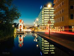 Berlin - Potsdamer Platz