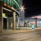 Berlin - Potsdamer Platz