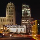 Berlin Potsdamer Platz