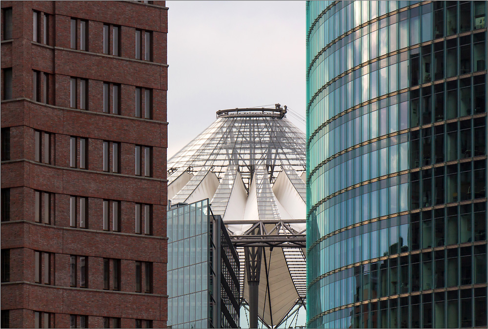 Berlin-Potsdamer Platz # 6