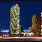 Berlin - Potsdamer Platz