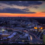 Berlin Potsdamer Platz