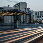 Berlin "Potsdamer Platz "