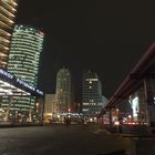 Berlin, Potsdamer Platz