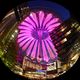 Berlin, Potsdamer Platz am Abend