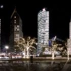 Berlin Potsdamer Platz