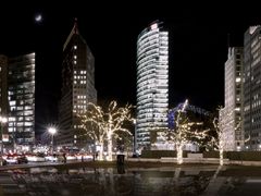 Berlin Potsdamer Platz