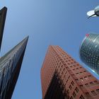 Berlin - Potsdamer Platz