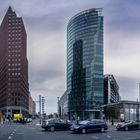 Berlin Potsdamer Platz