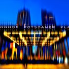 Berlin Potsdamer Platz 