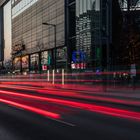 Berlin "Potsdamer Platz"