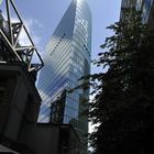 Berlin, Potsdamer Platz - Der Bahn geht ein Licht auf