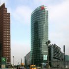 Berlin - Potsdamer Platz