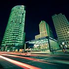 Berlin - Potsdamer Platz