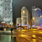 Berlin, Potsdamer Platz