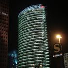 Berlin Potsdamer Platz