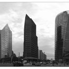 Berlin - Potsdamer Platz