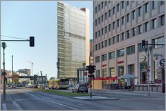 Berlin Potsdamer Platz