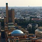 Berlin Potsdamer Platz