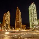 Berlin - Potsdamer Platz