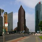 Berlin - Potsdamer Platz II