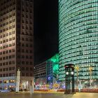 Berlin - Potsdamer Platz II