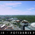 Berlin - Potsdamer Platz [remake]