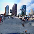 Berlin, Potsdamer Platz (update)