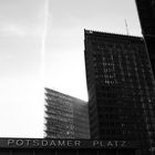 Berlin Potzdamer Platz