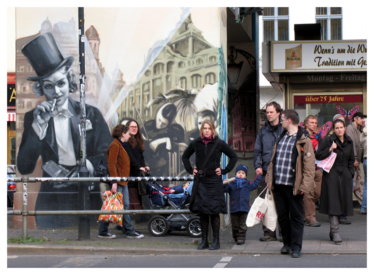 Berlin Prenzlauer Berg