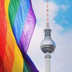 Berlin pride